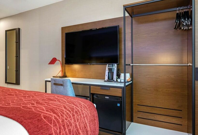 호텔 Comfort Inn Jfk Airport