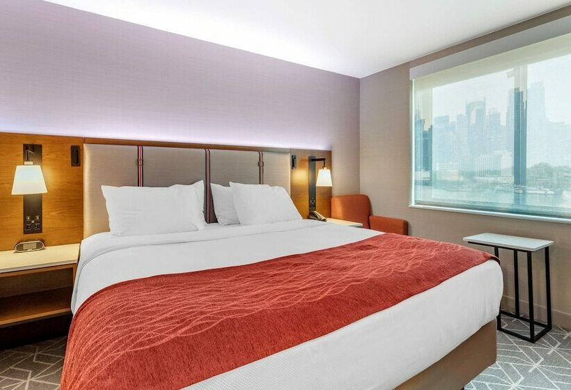호텔 Comfort Inn Jfk Airport