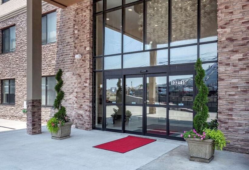 호텔 Comfort Inn Jfk Airport