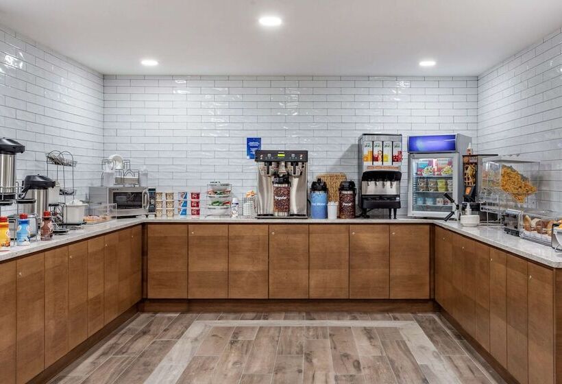 호텔 Comfort Inn Jfk Airport