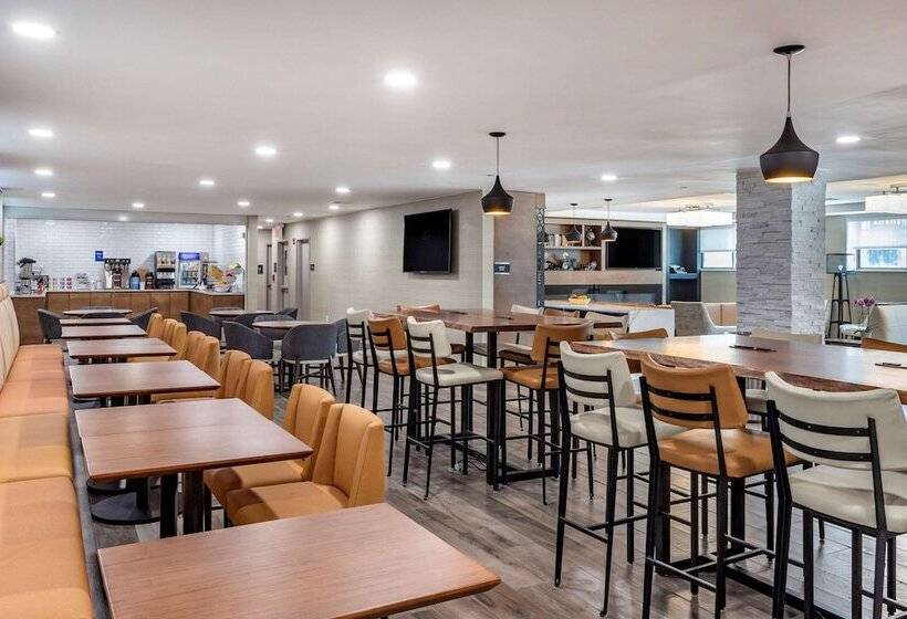 호텔 Comfort Inn Jfk Airport