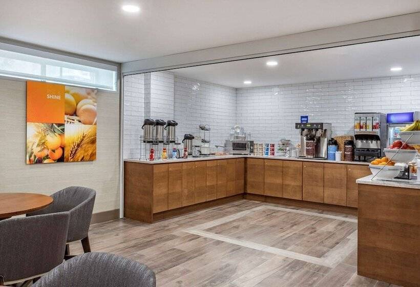 호텔 Comfort Inn Jfk Airport