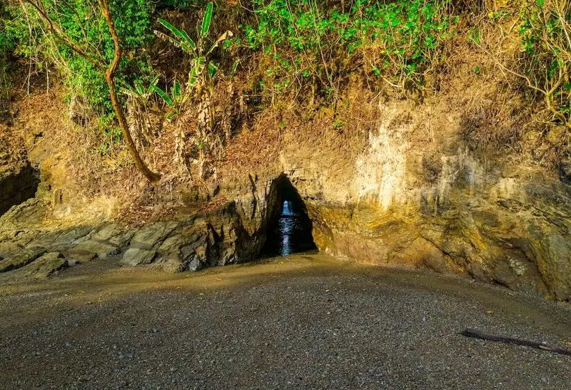 ホテル Elan At Ballena Beach