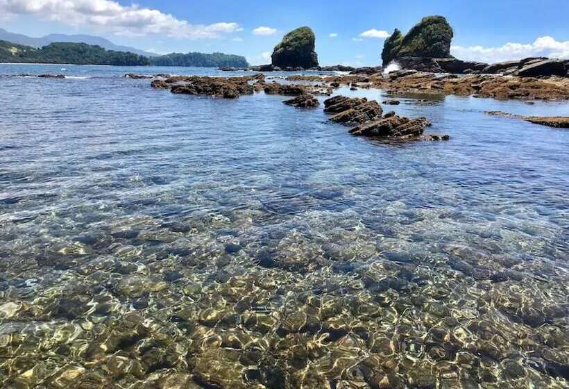 호텔 Elan At Ballena Beach