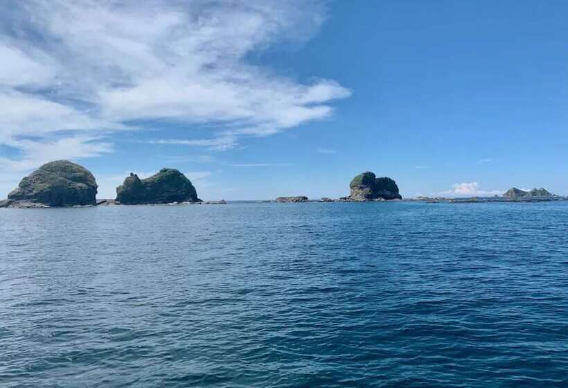 호텔 Elan At Ballena Beach