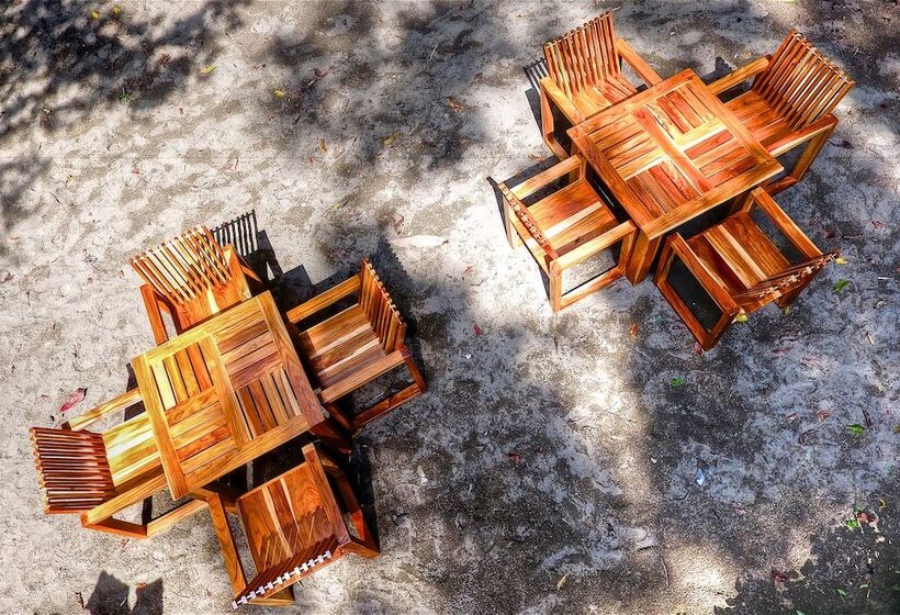 호텔 Elan At Ballena Beach