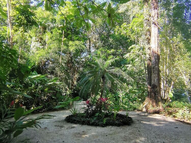 호텔 Elan At Ballena Beach