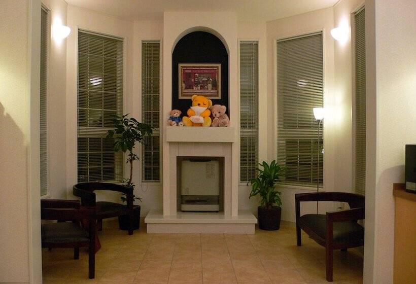 ホテル Family Lodge Hatagoya Sodegaura