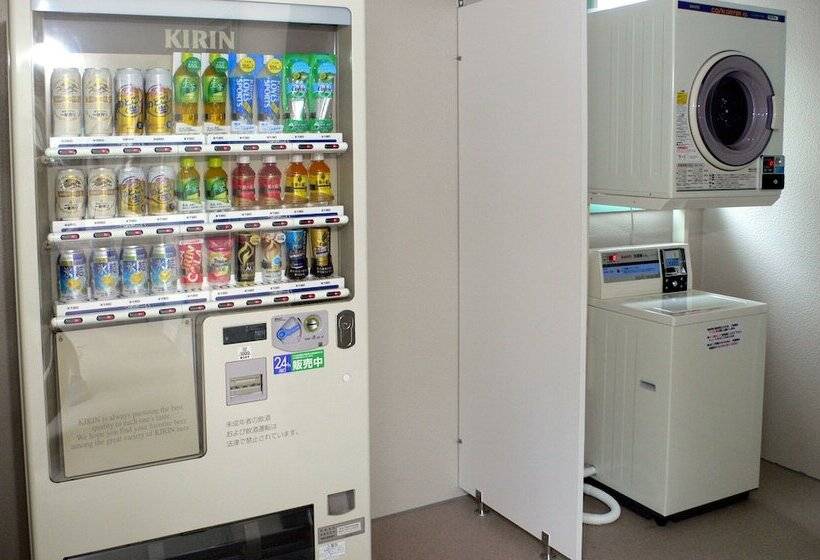 ホテル Family Lodge Hatagoya Sodegaura