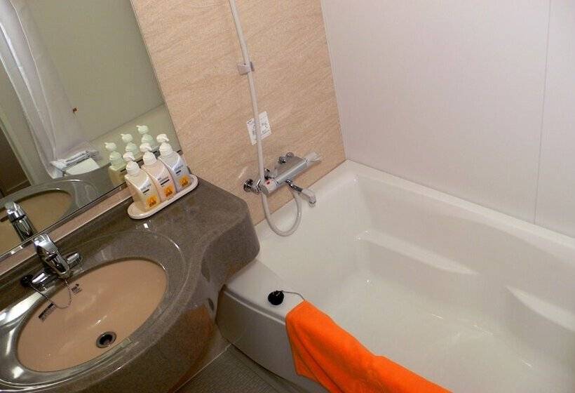 ホテル Family Lodge Hatagoya Sodegaura