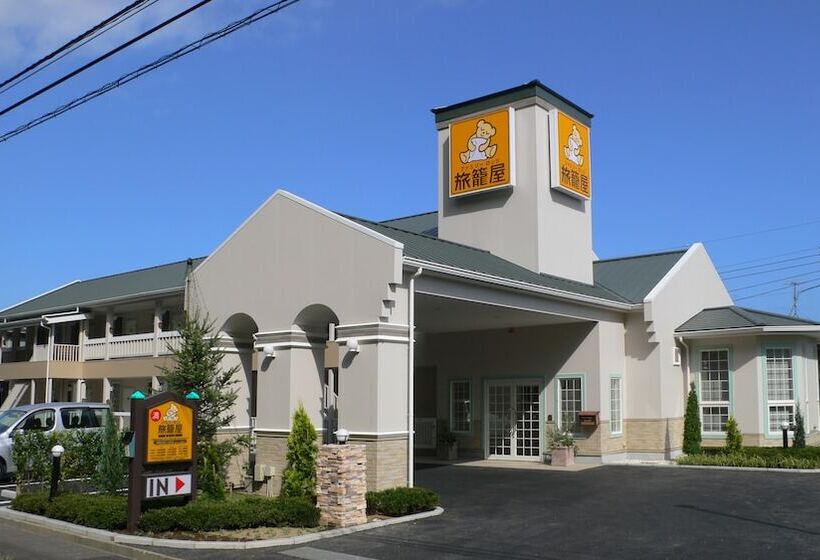 ホテル Family Lodge Hatagoya Sodegaura