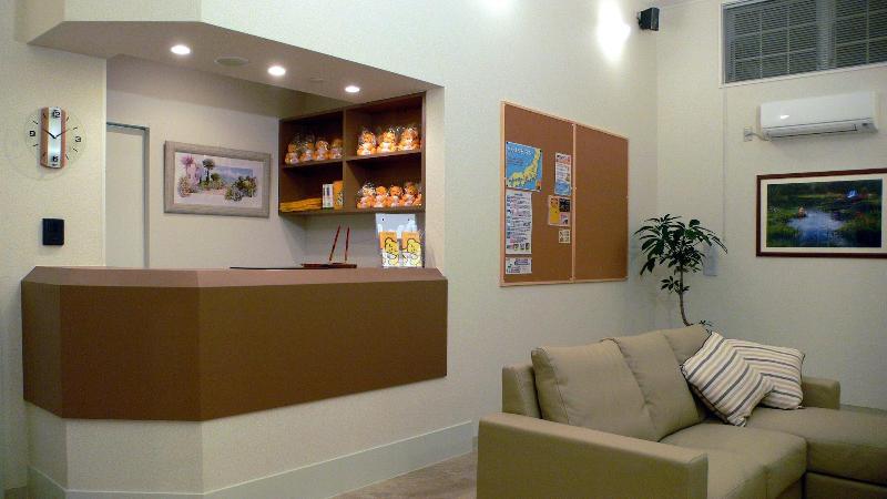 ホテル Family Lodge Hatagoya Sodegaura