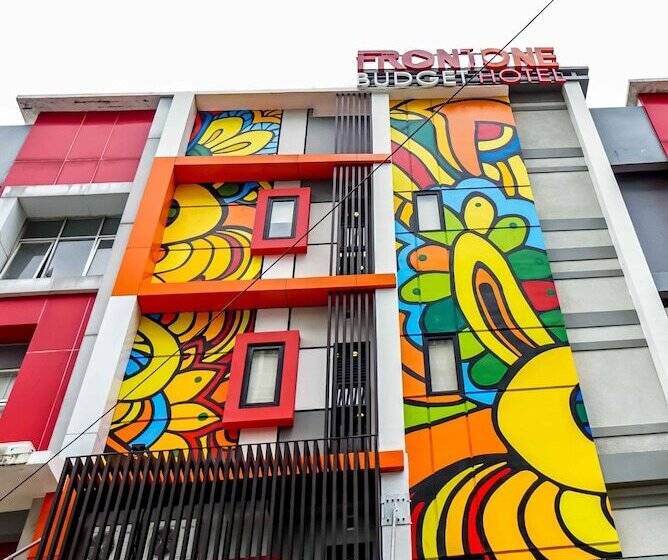 Hotel Front One Budget Bekasi