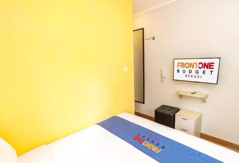 Hotelli Front One Budget Bekasi