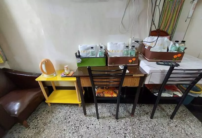 هتل Huan Tai