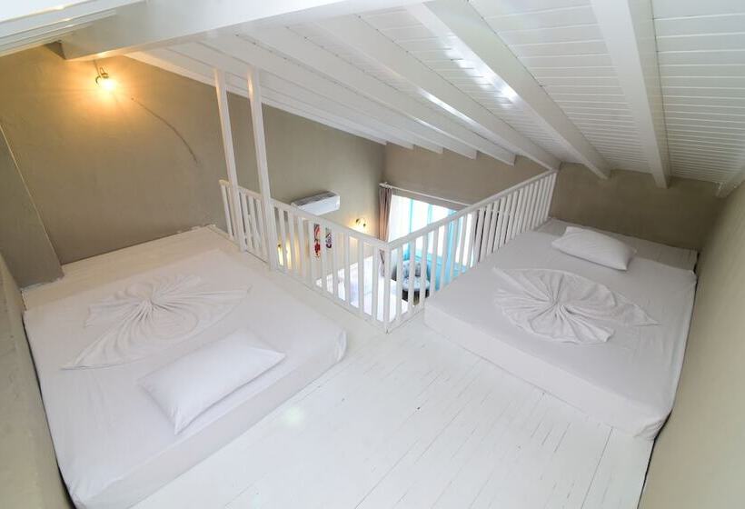 호텔 Jardin D'azur Alacati