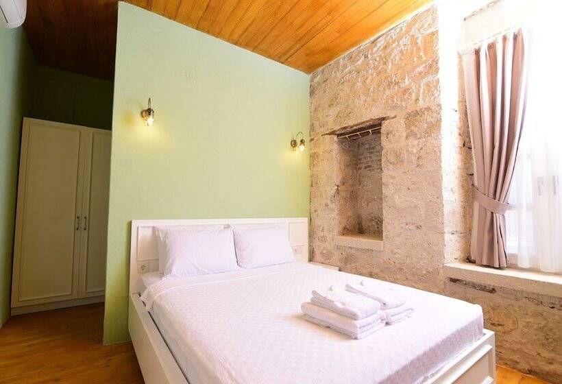 호텔 Jardin D'azur Alacati