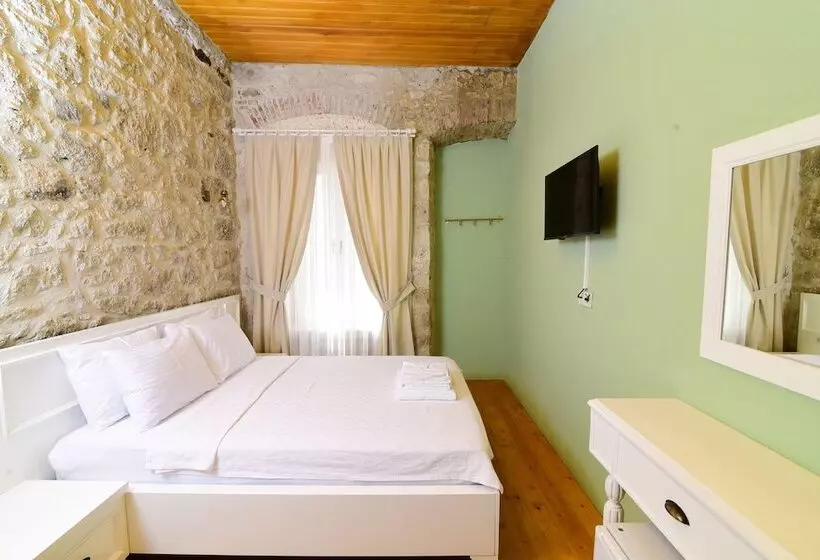 ホテル Jardin D'azur Alacati