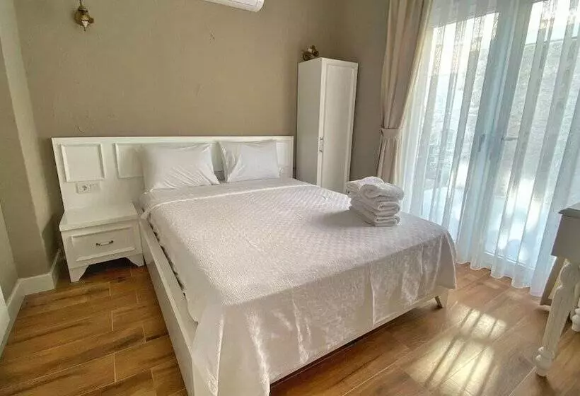 ホテル Jardin D'azur Alacati