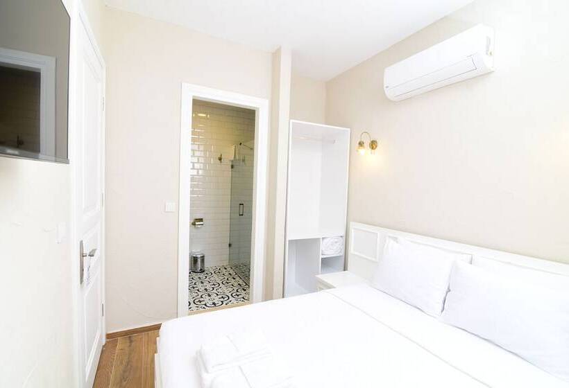 호텔 Jardin D'azur Alacati