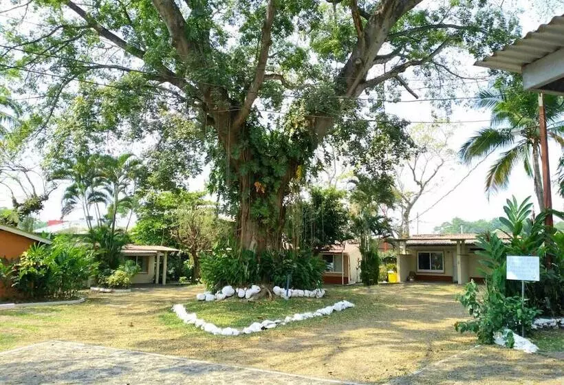هتل La Colonia