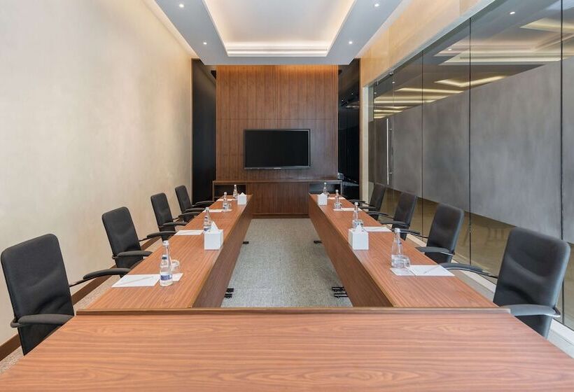 Hôtel Radisson Resort Ras Al Khaimah Marjan Island