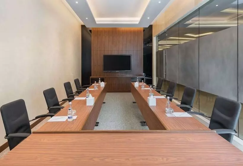 هتل Radisson Resort Ras Al Khaimah Marjan Island