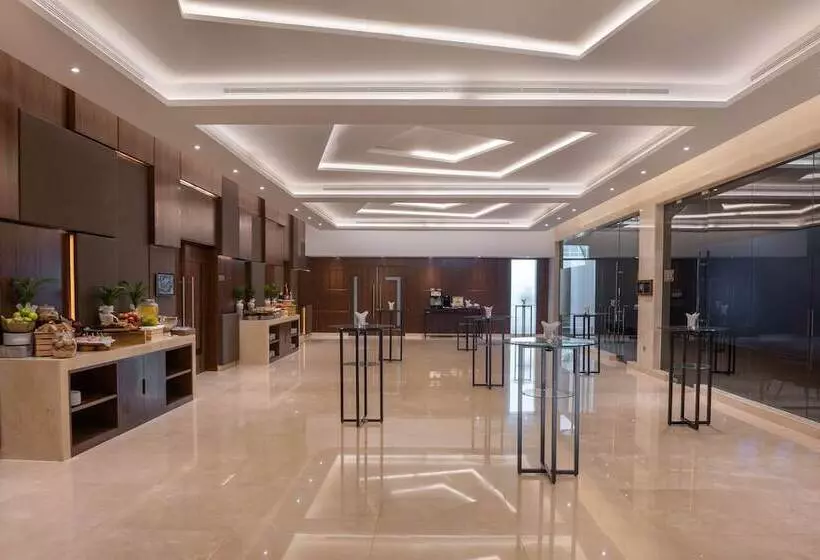 هتل Radisson Resort Ras Al Khaimah Marjan Island