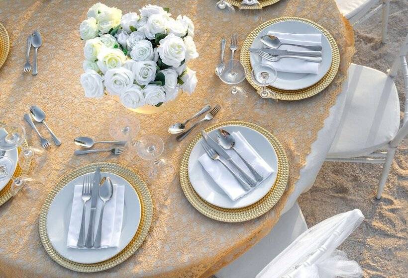 Hôtel Radisson Resort Ras Al Khaimah Marjan Island