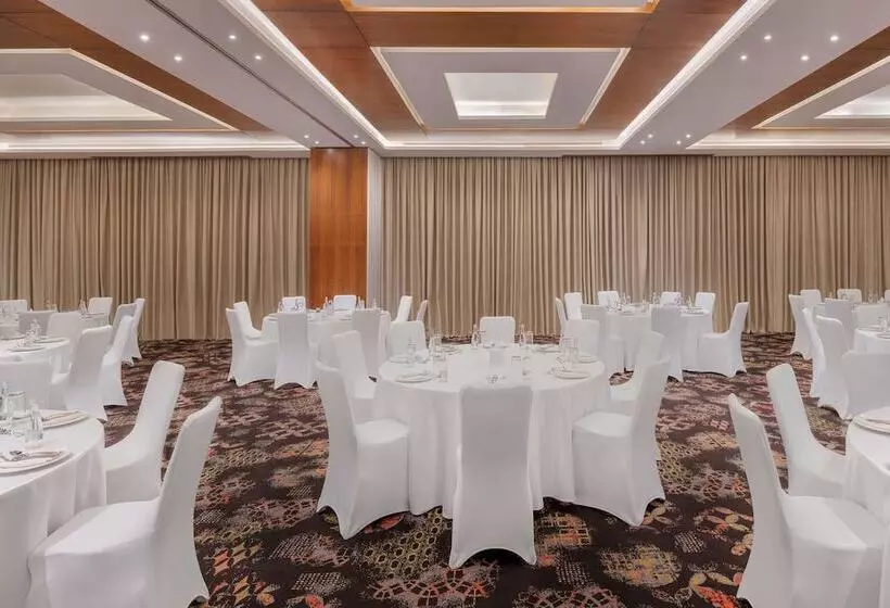 هتل Radisson Resort Ras Al Khaimah Marjan Island