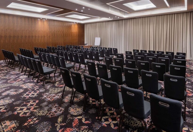 Hôtel Radisson Resort Ras Al Khaimah Marjan Island