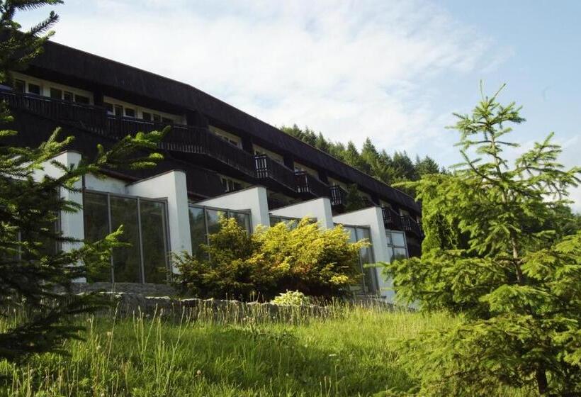 בית מלון כפרי Nat Piwniczna Zdroj