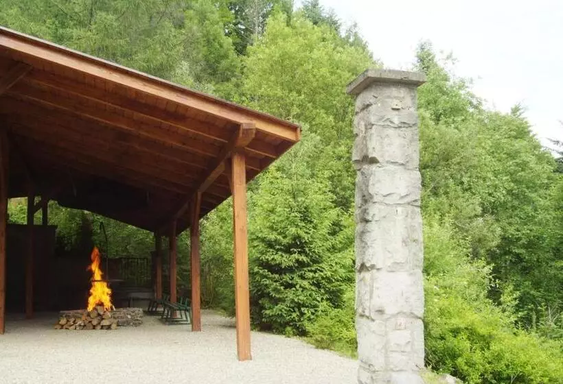 Hotelli Nat Piwniczna Zdroj