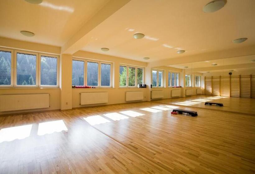 בית מלון כפרי Nat Piwniczna Zdroj