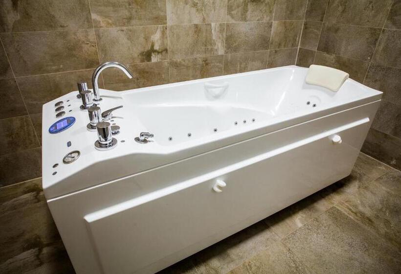 בית מלון כפרי Nat Piwniczna Zdroj