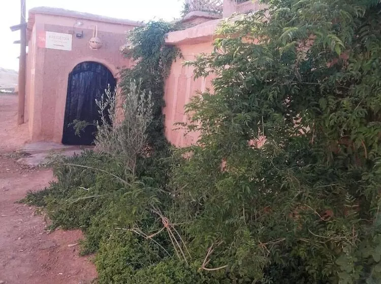 هتل Riad Roses