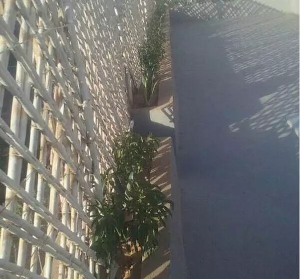 هتل Riad Roses