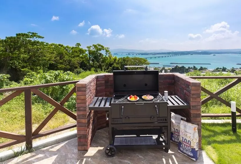 Kouri Ocean Moon Cottage