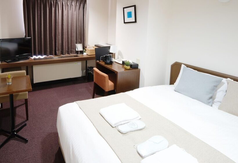 Pod Select Hotel Shinjuku