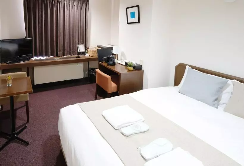 Pod Select Hotel Shinjuku