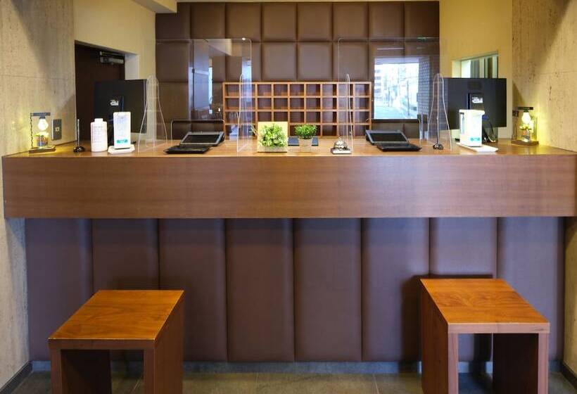 Pod Select Hotel Shinjuku