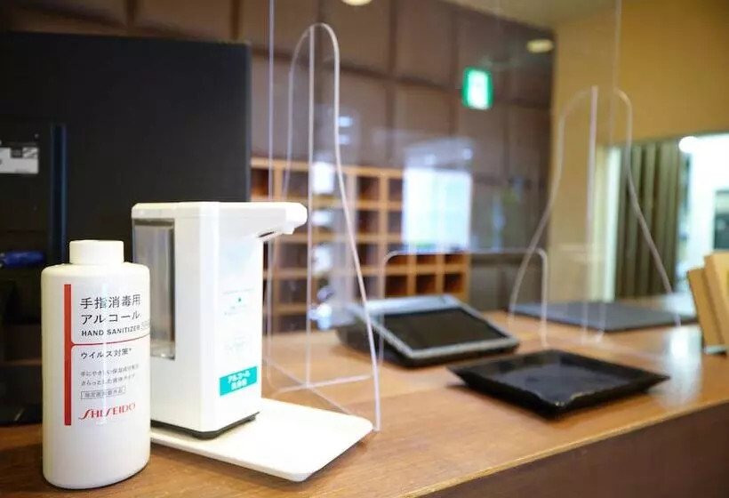 Pod Select Hotel Shinjuku