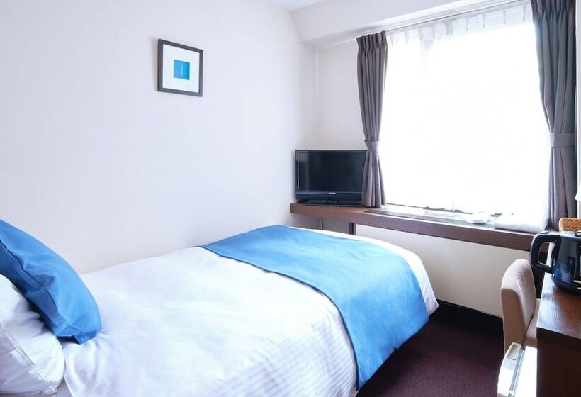 Pod Select Hotel Shinjuku