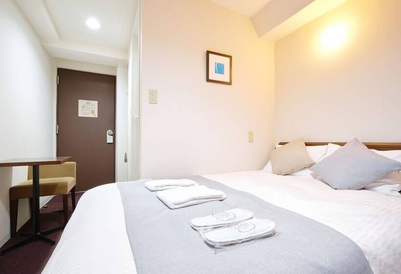 Pod Select Hotel Shinjuku