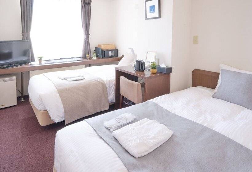 Pod Select Hotel Shinjuku