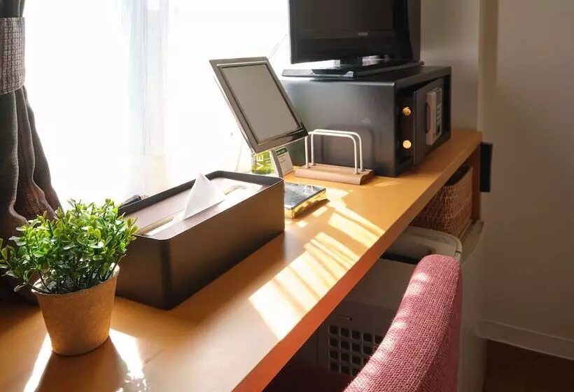 Pod Select Hotel Shinjuku
