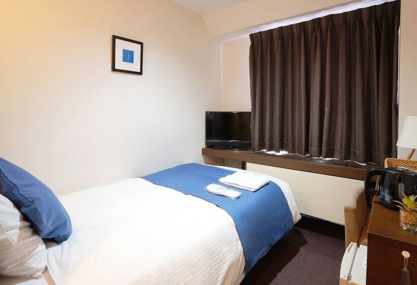 Pod Select Hotel Shinjuku