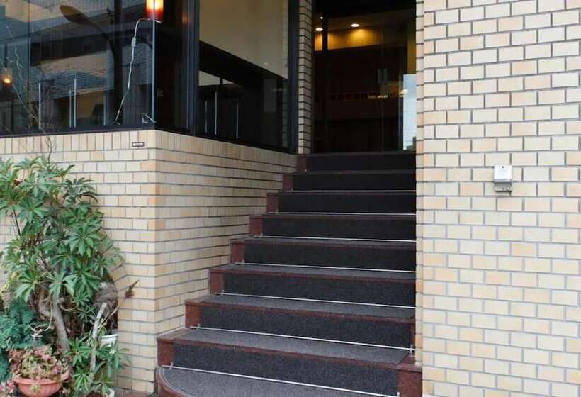 Pod Select Hotel Shinjuku