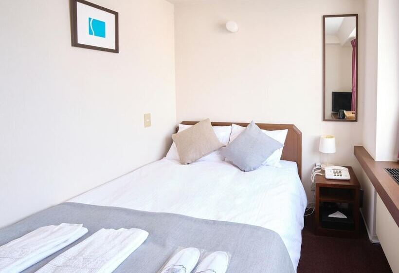 Pod Select Hotel Shinjuku