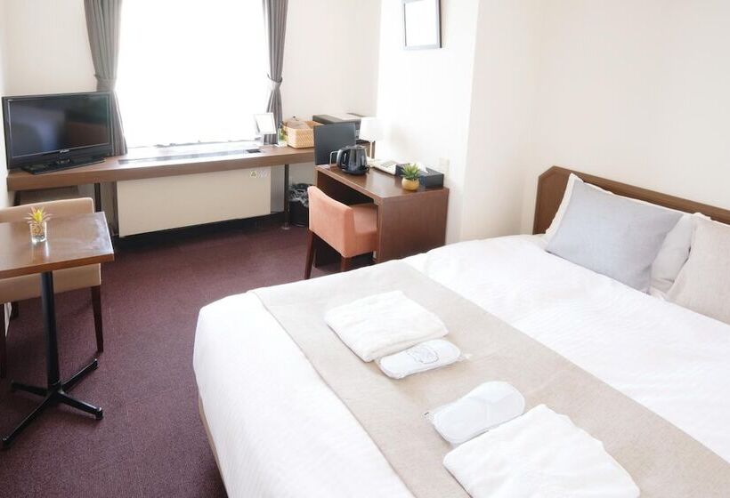 Pod Select Hotel Shinjuku